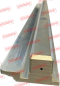 Preview: 29406 Schiene für 30mm Rückwand